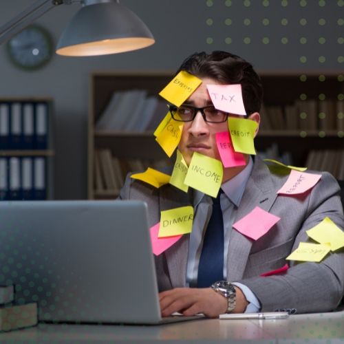 Bateria de riesgo psicosocial