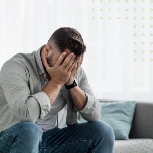 Radiografía del riesgo psicosocial en Colombia