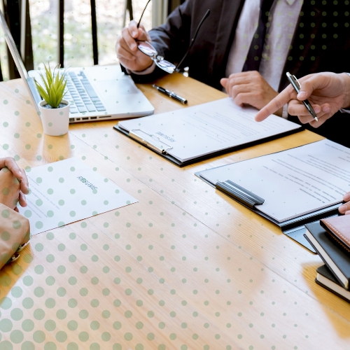 Comités legales en Colombia