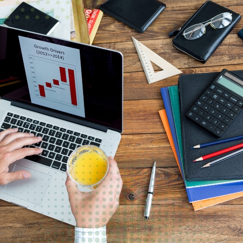 Riesgos de teletrabajo