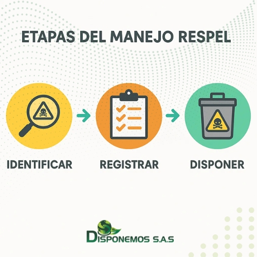 ¿cómo hacer un diagnóstico RESPEL?